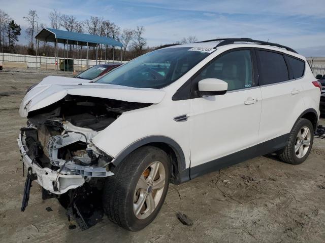 Image 1 of 2014 FORD ESCAPE SE 2014 with VIN 1FMCU0GX4EUA89295