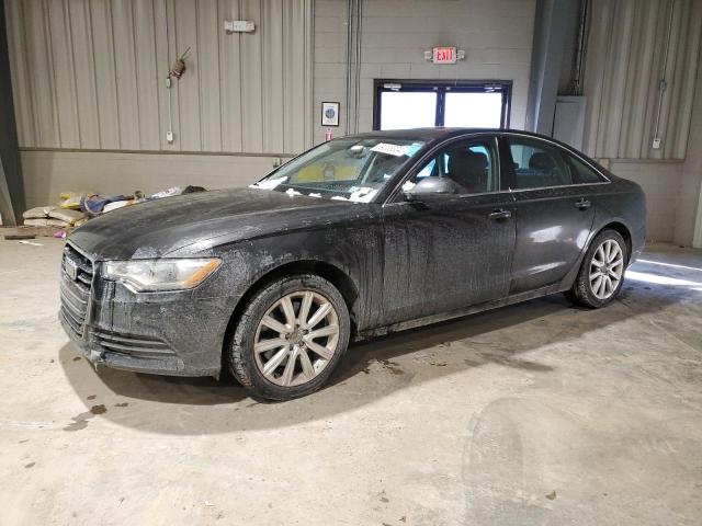 2014 AUDI A6 PREMIUM PLUS 2014 image