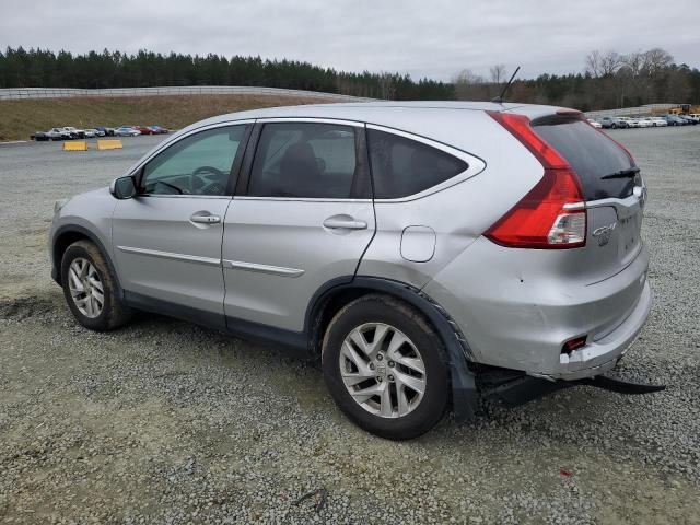 Изображение 2 2016 HONDA CR-V EX 2016 с VIN 3CZRM3H5XGG713436