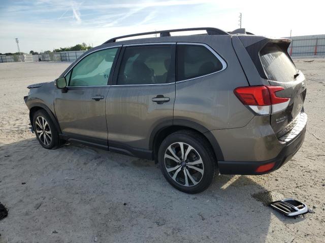 Obraz 2 z 2020 SUBARU FORESTER LIMITED 2020 z VIN JF2SKAUC2LH567928