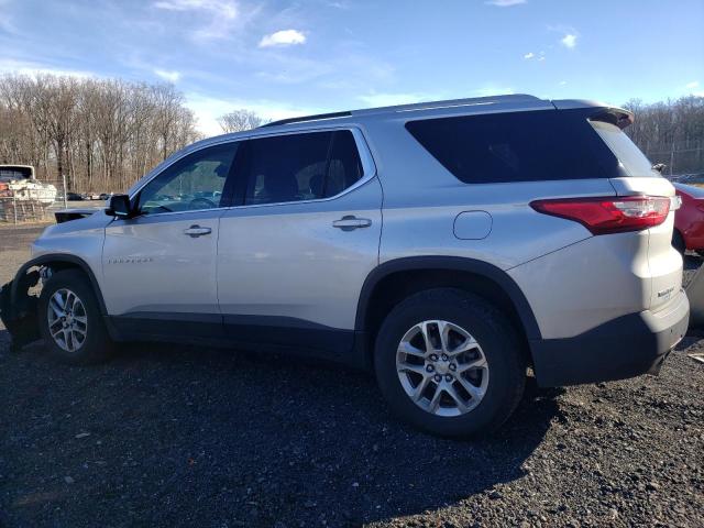 Obraz 2 z 2018 CHEVROLET TRAVERSE LT 2018 z VIN 1GNERGKW5JJ101091
