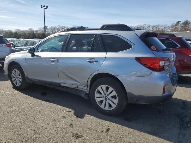 Изображение 2 2015 SUBARU OUTBACK 2.5I PREMIUM 2015 с VIN 4S4BSAEC0F3237392