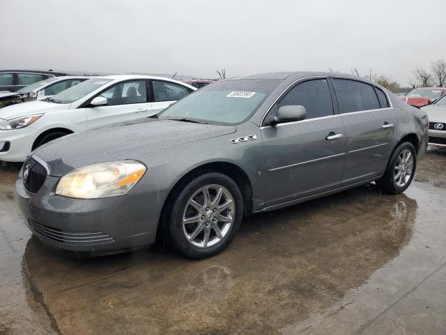 Изображение 2007 BUICK LUCERNE CXL 2007