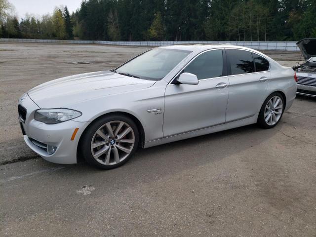 Obraz 2012 BMW 535 XI 2012