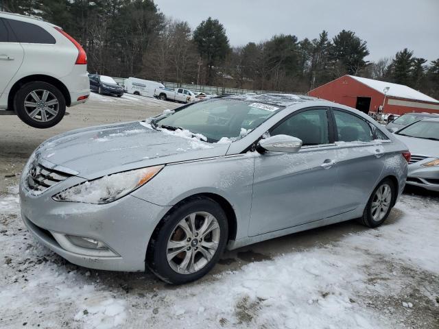 Изображение 2012 HYUNDAI SONATA SE 2012