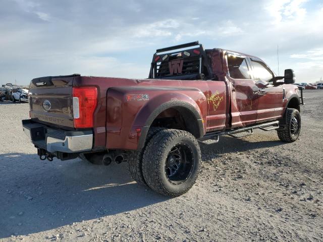 Obraz 3 z 2017 FORD F350 SUPER DUTY 2017 z VIN 1FT8W3DT8HEC20587