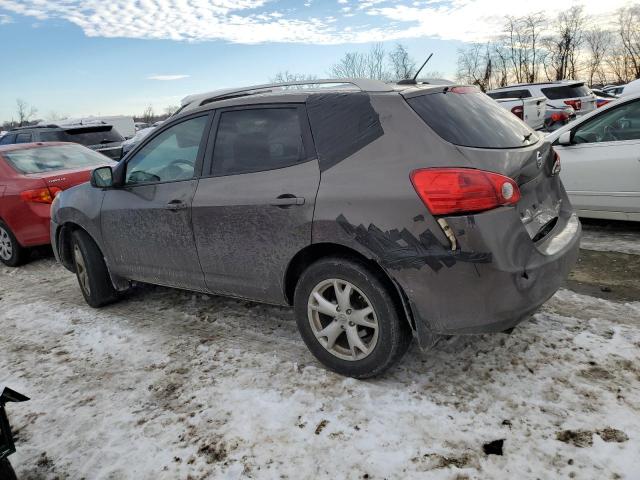 Obraz 2 z 2008 NISSAN ROGUE S 2008 z VIN JN8AS58V28W108127