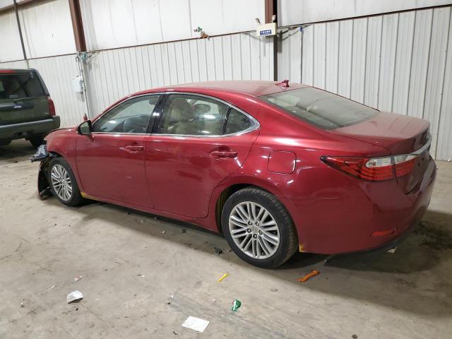 Obraz 2 z 2013 LEXUS ES 350 2013 z VIN JTHBK1GG1D2041919