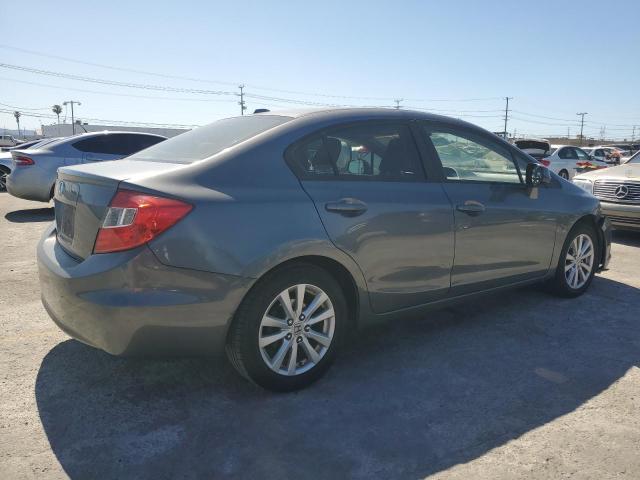Image 3 of 2012 HONDA CIVIC EX 2012 with VIN 19XFB2F83CE335519