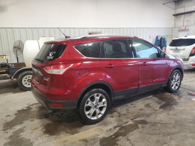Obraz 3 z 2015 FORD ESCAPE TITANIUM 2015 z VIN 1FMCU0JXXFUB31785