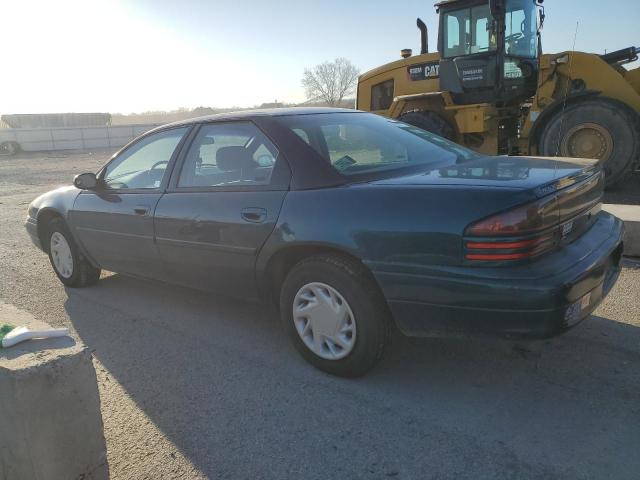 Obraz 2 z 1995 DODGE INTREPID  1995 z VIN 1B3HD46T3SF588221