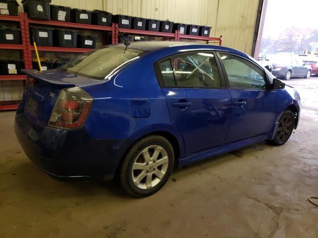 Изображение 3 2011 NISSAN SENTRA 2.0 2011 с VIN 3N1AB6APXBL712778