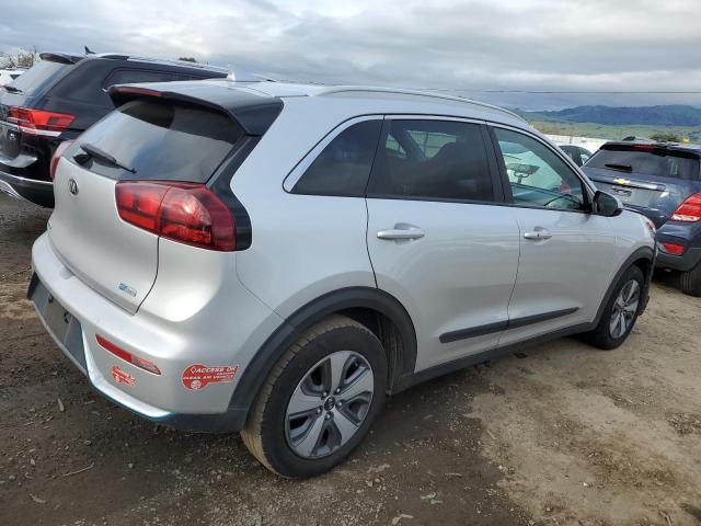 Image 3 of 2018 KIA NIRO LX 2018 with VIN KNDCM3LD7J5162438