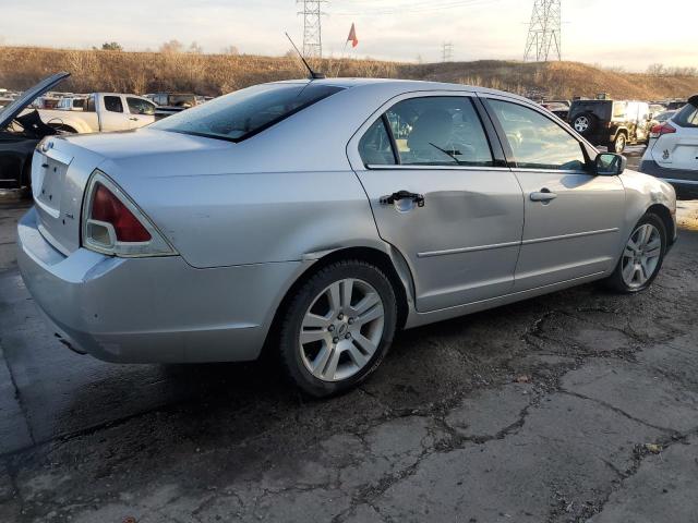 Image 3 of 2009 FORD FUSION SEL 2009 with VIN 3FAHP08Z59R101538