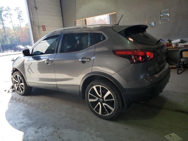 Изображение 2 2017 NISSAN ROGUE SPORT S 2017 с VIN JN1BJ1CR0HW129552
