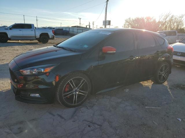 Obraz 2015 FORD FOCUS ST 2015