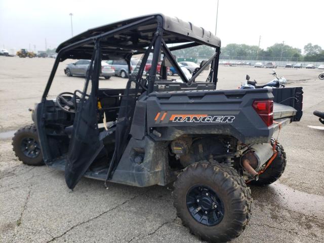 Obraz 3 z 2020 POLARIS RANGER CREW 1000 PREMIUM 2020 z VIN 4XAT6E998L8881280