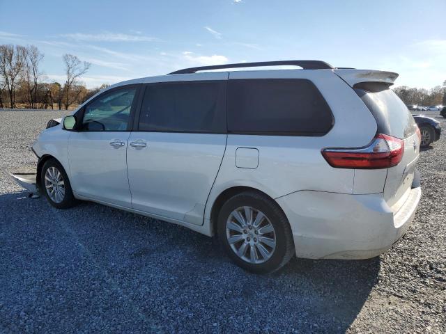 Obraz 2 z 2015 TOYOTA SIENNA XLE 2015 z VIN 5TDDK3DC3FS097637