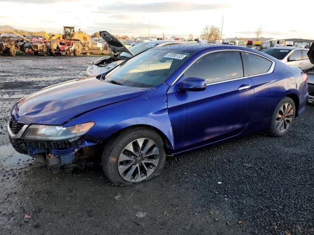 Image 1 of 2015 HONDA ACCORD EXL 2015 with VIN 1HGCT1B80FA012196