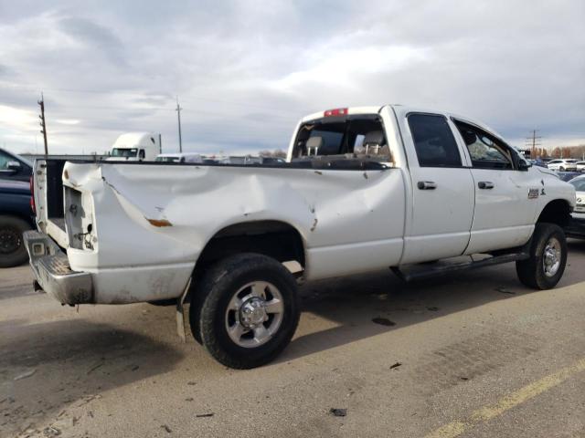 Obraz 3 z 2008 DODGE RAM 2500 ST 2008 z VIN 3D7KS28A28G166657