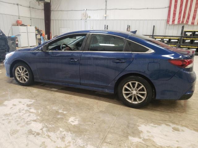 Obraz 2 z 2019 HYUNDAI SONATA SE 2019 z VIN 5NPE24AF4KH782867