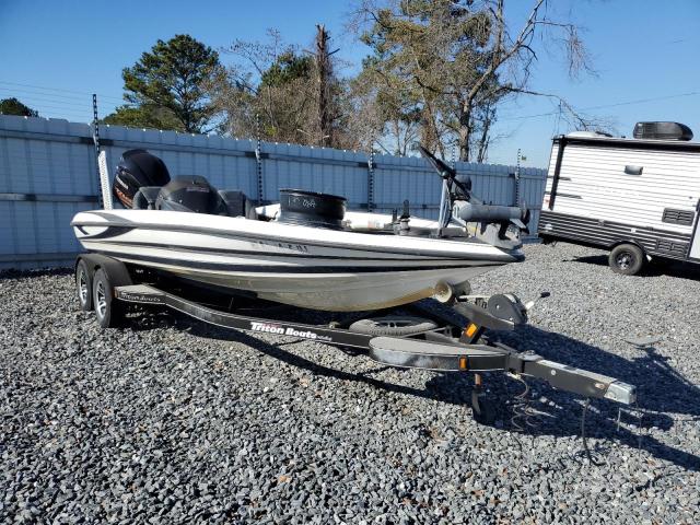 2013 TRIT BOAT 2013 image