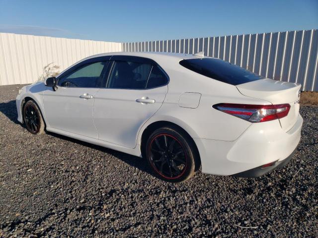 Image 2 of 2019 TOYOTA CAMRY L 2019 with VIN 4T1B11HK1KU161532