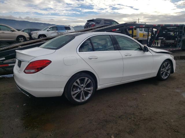 Obraz 3 z 2016 MERCEDES-BENZ C 300 2016 z VIN 55SWF4JBXGU170229