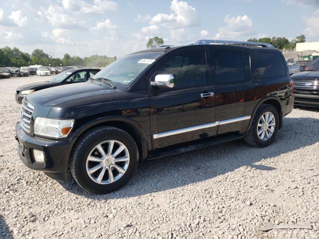 Изображение 2010 INFINITI QX56  2010