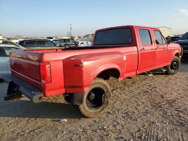 Obraz 3 z 1997 FORD F350  1997 z VIN 1FTJW35F7VEA10715