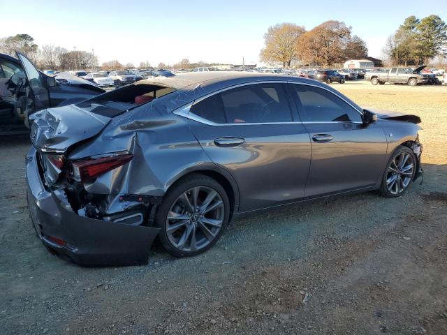 Изображение 3 2020 LEXUS ES 350 F-SPORT 2020 с VIN 58AGZ1B13LU071596