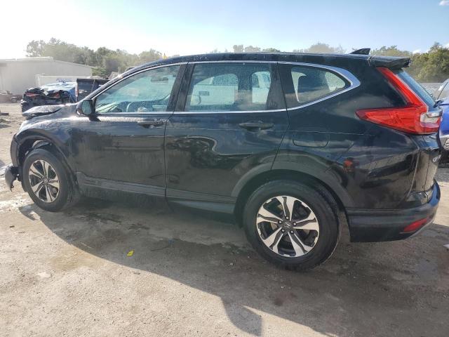 Obraz 2 z 2017 HONDA CR-V LX 2017 z VIN 5J6RW5H36HL001918