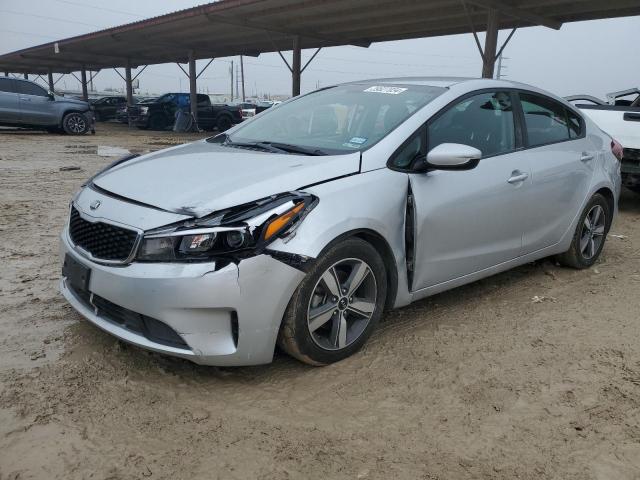 Obraz 2018 KIA FORTE LX 2018