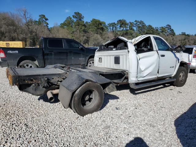 Image 3 of 2022 RAM 3500  2022 with VIN 3C7WRTCL9NG400944