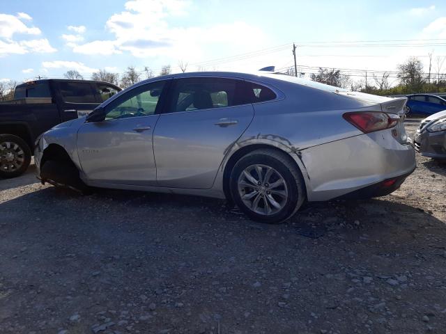 Изображение 2 2019 CHEVROLET MALIBU LT 2019 с VIN 1G1ZD5STXKF199647