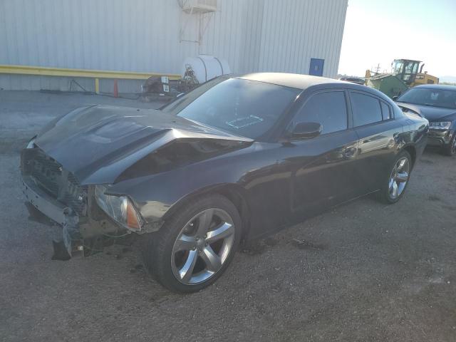 Image 1 of 2013 DODGE CHARGER SXT 2013 with VIN 2C3CDXHG5DH574336
