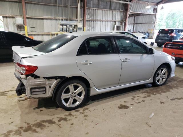 Image 3 of 2013 TOYOTA COROLLA BASE 2013 with VIN 5YFBU4EE4DP223579