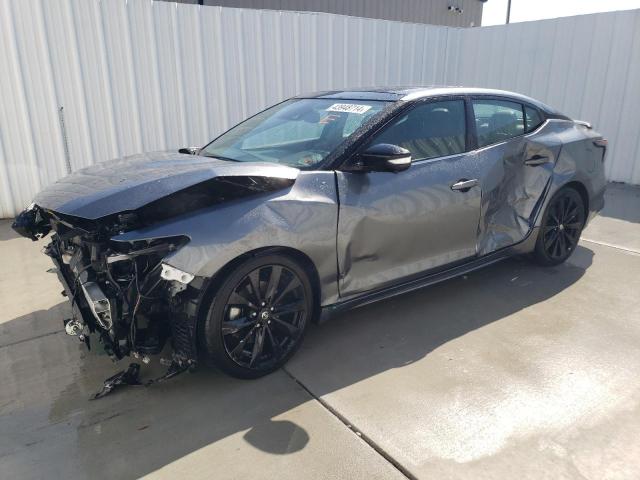 Изображение 2022 NISSAN MAXIMA SR 2022