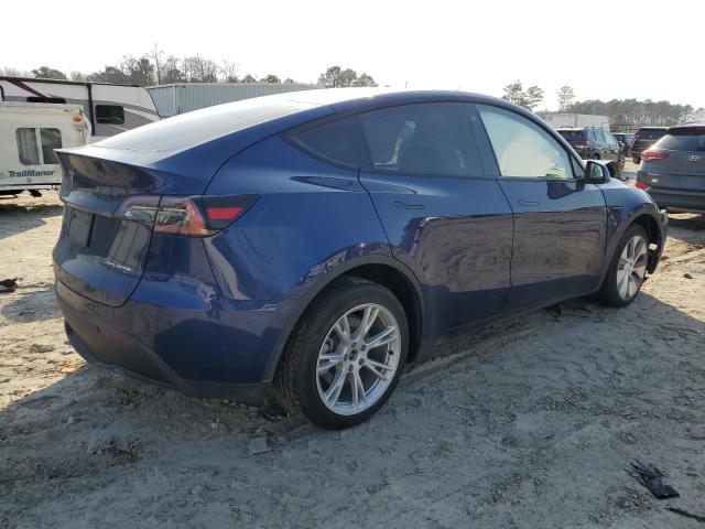 Изображение 3 2023 TESLA MODEL Y  2023 с VIN 7SAYGDEE1PA109508