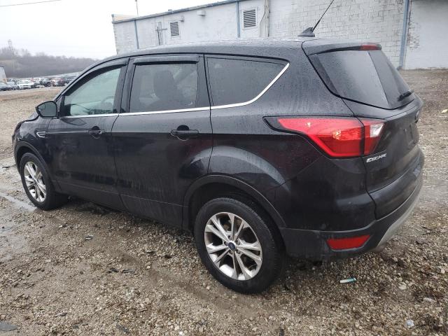 Изображение 2 2019 FORD ESCAPE SE 2019 с VIN 1FMCU9GD7KUB24966