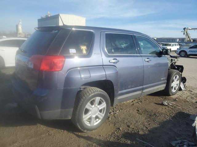 Obraz 3 z 2014 GMC TERRAIN SLE 2014 z VIN 2GKALMEK1E6134645