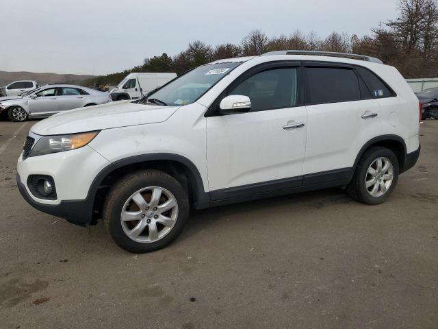 2013 KIA SORENTO LX 2013 image