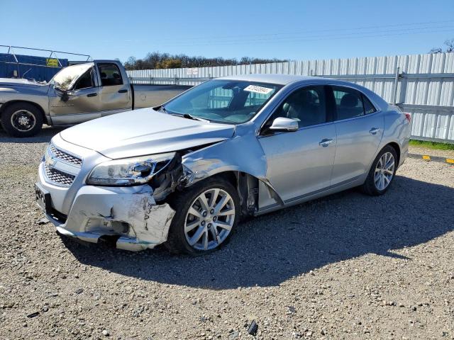 Obraz 1 z 2013 CHEVROLET MALIBU LTZ 2013 z VIN 1G11H5SA2DF321307