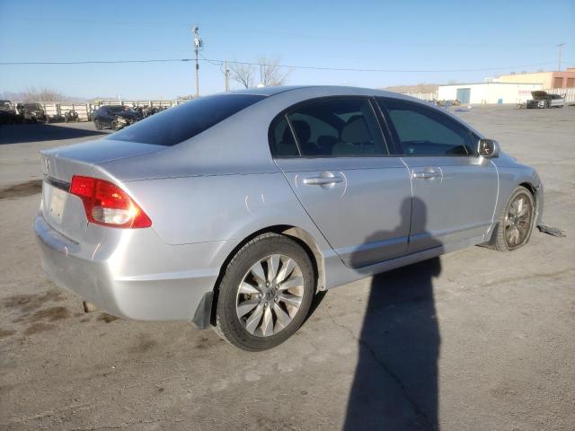 Image 3 of 2011 HONDA CIVIC EX 2011 with VIN 2HGFA1F88BH512969