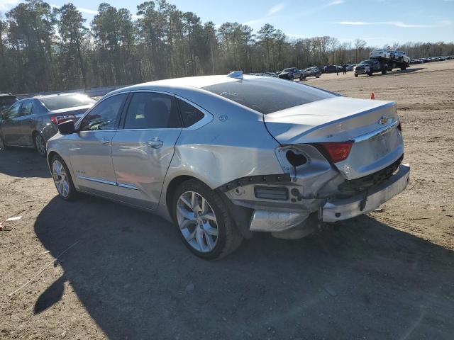 Obraz 2 z 2020 CHEVROLET IMPALA PREMIER 2020 z VIN 1G1105S38LU108204