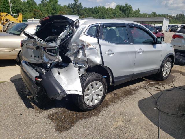 Obraz 3 z 2020 NISSAN ROGUE SPORT S 2020 z VIN JN1BJ1CV1LW267025