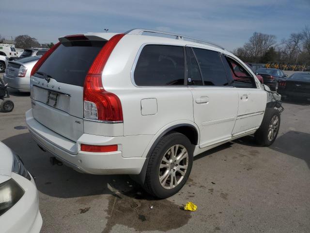 Obraz 3 z 2014 VOLVO XC90 3.2 2014 z VIN YV4952CZXE1690904