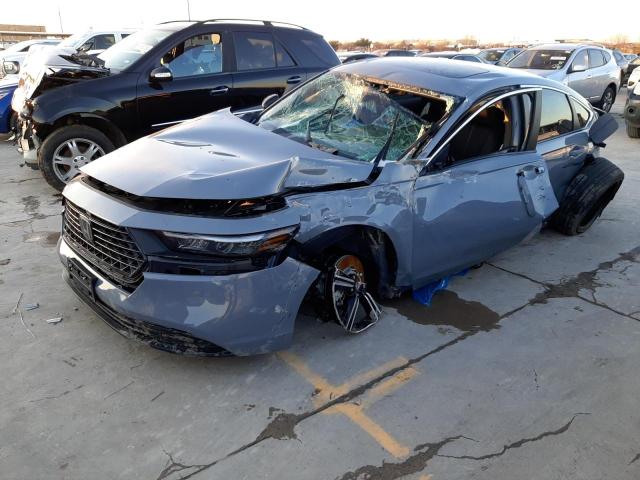Obraz 1 z 2023 HONDA ACCORD HYBRID SPORT 2023 z VIN 1HGCY2F51PA015259