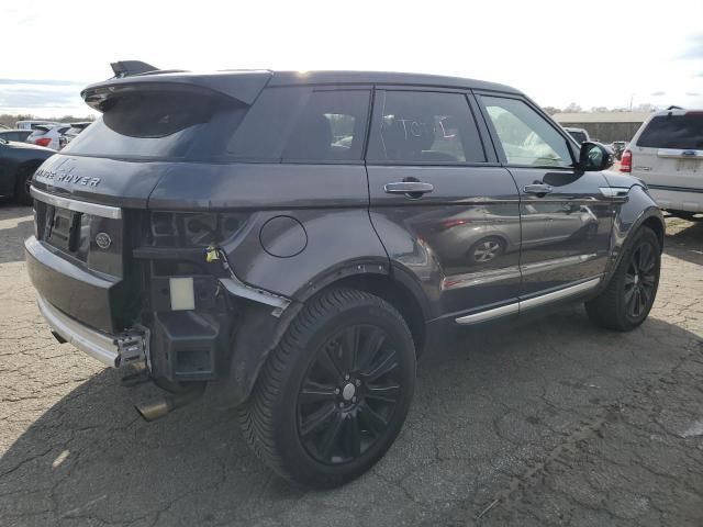 Image 3 of 2016 LAND ROVER RANGE ROVER EVOQUE HSE 2016 with VIN SALVR2BG8GH155689