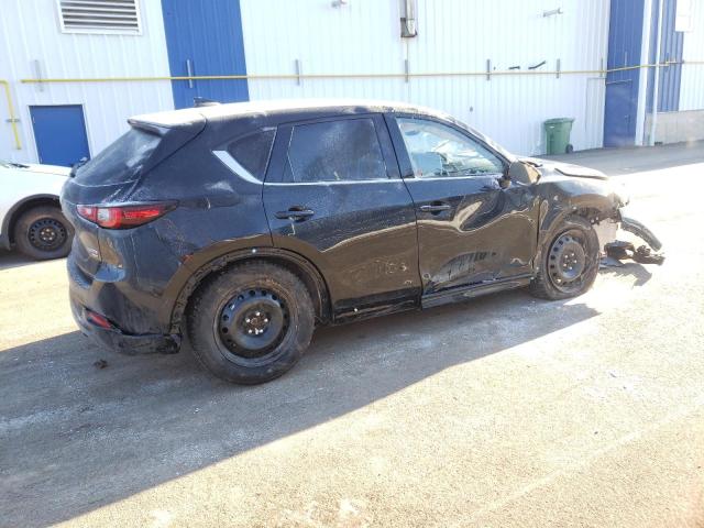 Изображение 3 2023 MAZDA CX-5 GT 2023 с VIN JM3KFBDY7P0236164